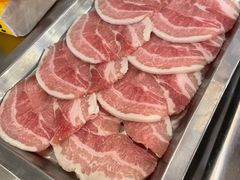 -英雄故事地摊烤肉(马驹桥店)