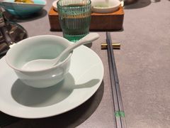 -鼎鼎香·港式火锅(北京SKP店)