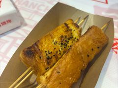 -饶福记·南昌烧烤大排档(九龙湖土著店)