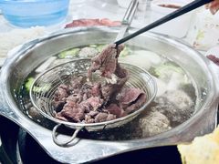 -老猫牛肉火锅(沙溪店)