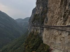 -鹿院坪生态旅游景区