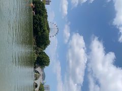 -西湖公园(鼓楼区)