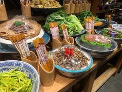 -鸽子窝(青塔店)