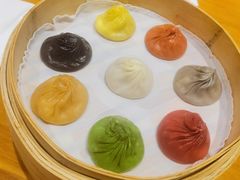-乐忻皇朝(上海中心大厦店)