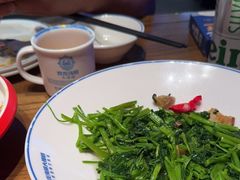 -黄龙海鲜大排档(杭州总店)
