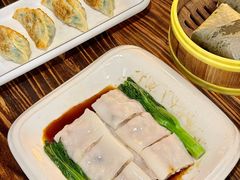 -丰圆轩粤式茶楼·中山菜(中山二路店)