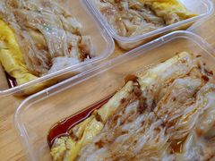 超级蛋肉肠粉-山水肠粉(盐田店)