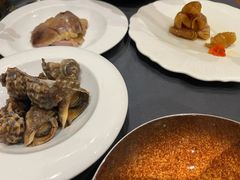 -A One Kitchen·南京精菜馆(晶丽酒店店)