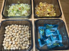 -金孔雀德宏傣味餐馆(魏公村店)