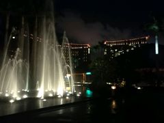-三亚湾红树林度假世界(木棉酒店)
