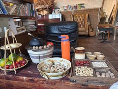 -陶野咖啡·面包披萨