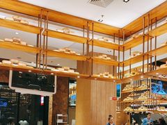 -西贝莜面村(朝阳大悦城店)