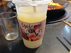 -叁口煮市井老火锅(春熙路店)