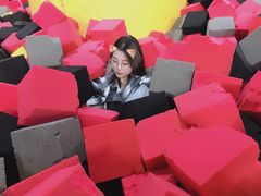 -嘿哟动霸CHUA·新潮玩运动娱乐中心·蹦床滑冰团建乐园