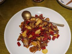 -一坐一忘云南菜(卓悦中心)