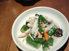 -前海沿·青岛菜(李沧万达店)