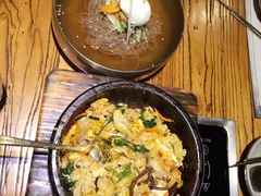 -纽斯桑拿会所(餐厅天山路店)