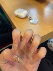 -Nail Me美甲美睫
