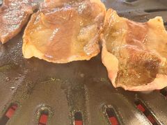 -九田家黑牛烤肉料理(新辰里亚运村店)