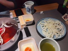 -沼津港精致料理·寿喜烧·烧鸟(龙湖南桥天街日料榜单店)
