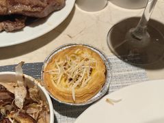 -广州中心皇冠假日酒店
