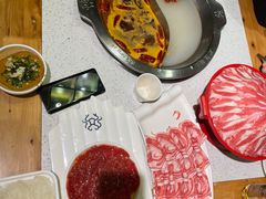 -大龙燚火锅