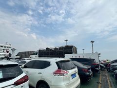 -粤海铁路北港码头