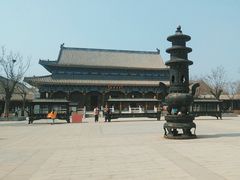 -天津妈祖文化园