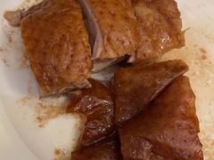 -厦门朗豪酒店 · 明阁中餐厅