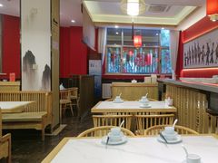 -上庄晋风庄园(上庄店)