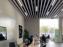 -上海浦东smart汽车全功能店(金桥店)