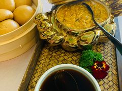 -RIVIERA 松鹤楼(外滩店)