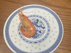 -李百蟹·江南蟹黄面(夫子庙店)