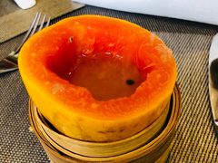 -金海湾自助餐厅(金陵饭店)