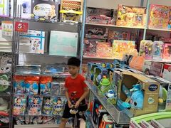 -永安百货(佐敦店)