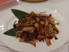 -吉林省林业宾馆-餐厅