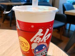 -85度C(深圳佳宁娜店)