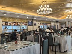 -汗腾格里·风味餐厅(新疆驻京办店)