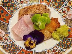-小十Omakase(地王大厦店)