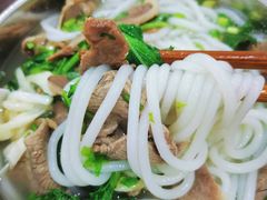 -攀枝花·任德琼·盐边羊肉米线