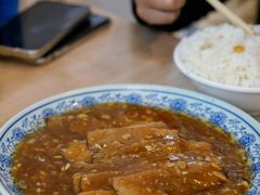 扒肉条-协顺园回头馆(南顺城路店)