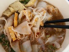 -董小西的凉皮和椒麻鸡(三元桥店)