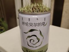 -很久以前羊肉串(长寿路星方汇店)