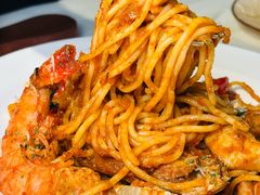 -get pizza意大利餐厅(凯德MALL店)