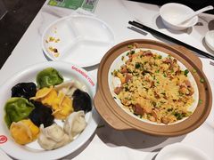 -双合园·海鲜水饺青岛菜(万佳广场店)