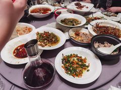 -大食客·非遗吉菜(高新和园店)