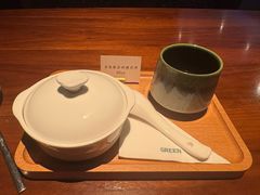 -green massage青籟养身(新天地店)