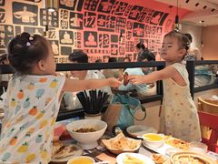 -大师兄·西北小馆(南沙万达广场店)