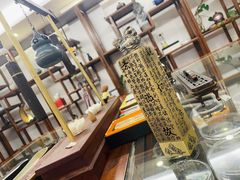 -福慧慈缘素食餐厅(王府井店)
