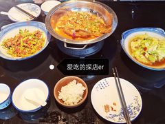 -湘味·鱼头王(上夼美食街店)